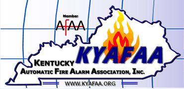 Kentucky Automatic Fire Alarm Associaiton