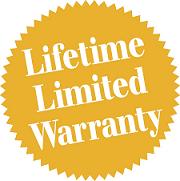 Beam Limited Lifetime Warranty