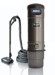 Beam Central Vacuum Canister 