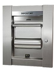 Night Depositories