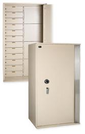 Large Floor Safes for Teller, Jewlery. TL-15 or TL-30