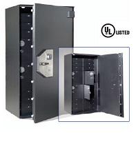 UL Listed safes