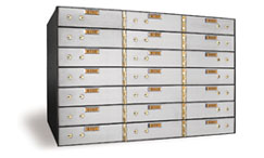 Safe Deposit Box