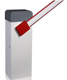 Barrier Gate Entry Systems