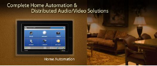 Home Automation in action