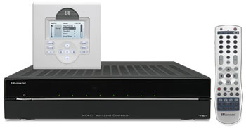 Whole House Audio Solutions