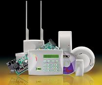 DMP Security Equipment